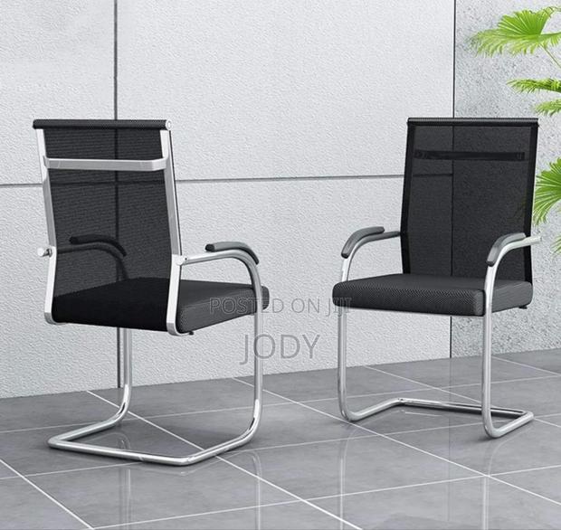 Boardroom Office Chair - main view