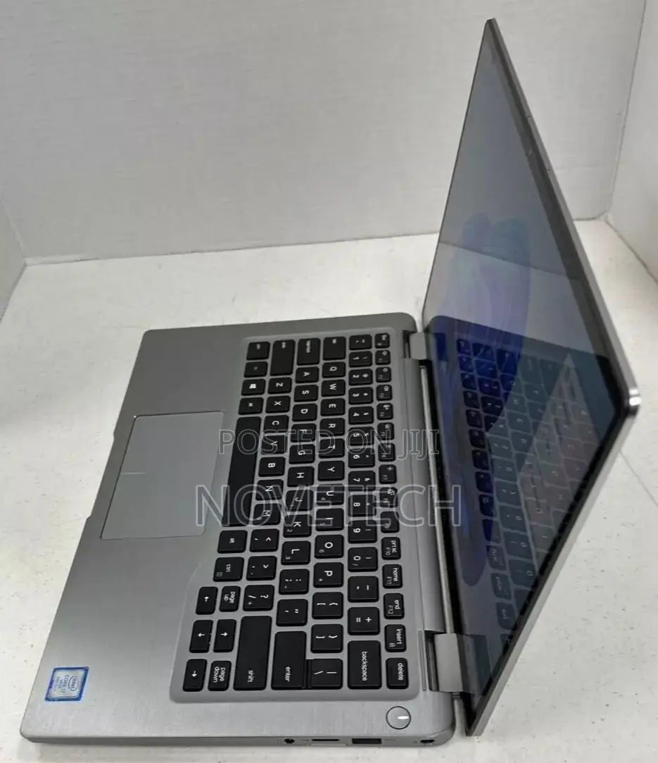 Laptop Dell Latitude 7400 16GB Intel Core I7 SSD 256GB