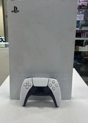 Pre-Owned Ps5 Standard Playstation - main view