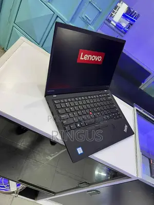 Laptop Lenovo ThinkPad X1 Carbon 16GB Intel Core i7 SSD 512GB
