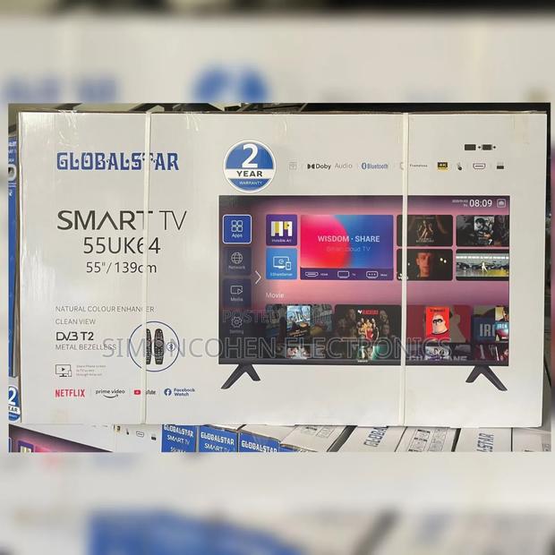 Globalstar 22 Inch Digital Tv - thumbnail 3