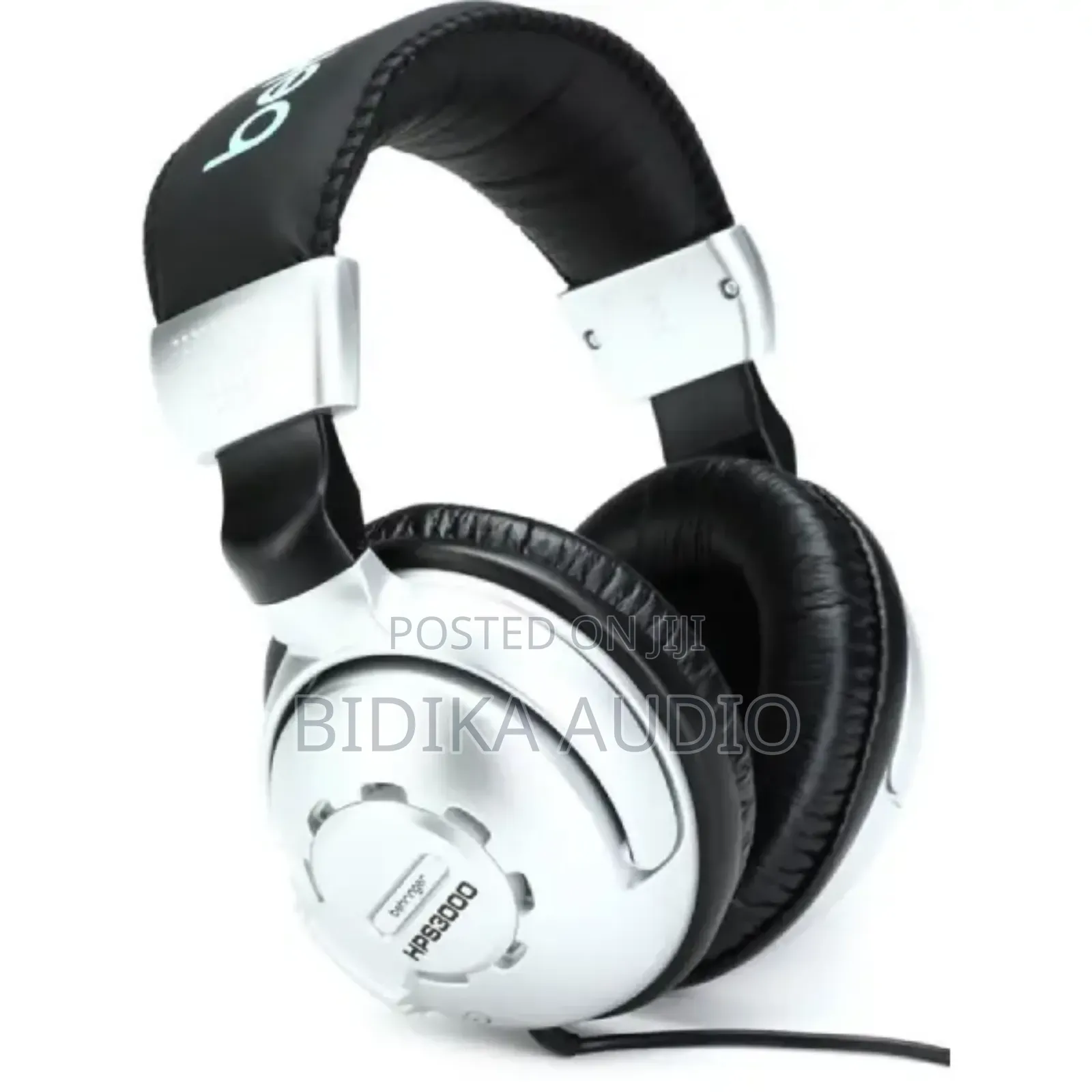 Behringer HPS 3000 Studio Headphones