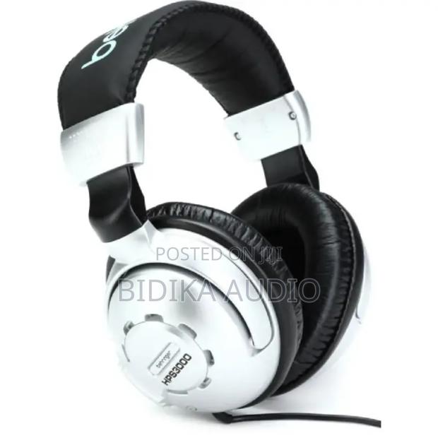 Behringer HPS 3000 Studio Headphones
