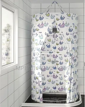 Foldable Changing Room Shower Cabin