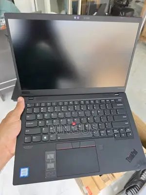 Laptop Lenovo ThinkPad X1 Carbon 8GB Intel Core I3 SSD 256GB