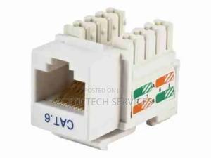 Apkr Cat 6 Module Best Price in Nairobi