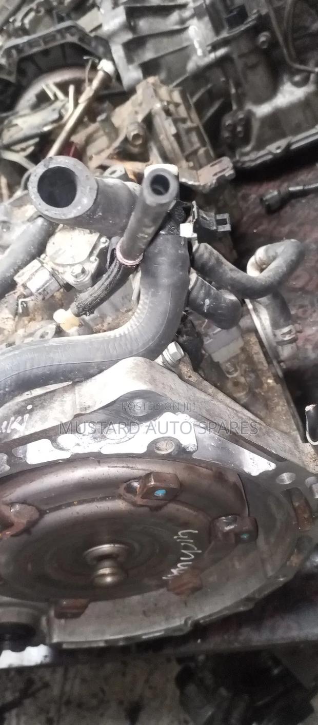 Gearbox 1nr Probox New - thumbnail 2