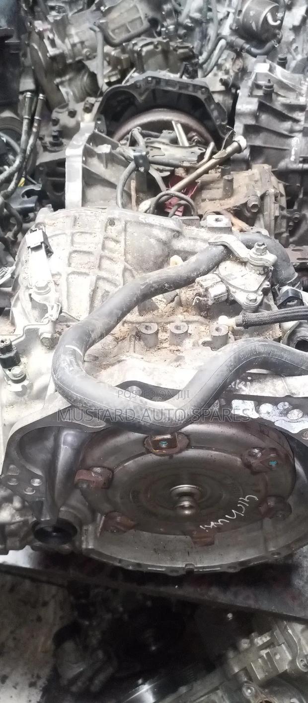 Gearbox 1nr Probox New - thumbnail 3