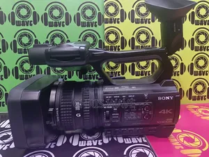 Sony PXW Z150 Camcorder 