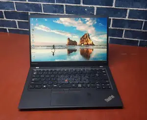 Laptop Lenovo ThinkPad X1 Carbon 8GB Intel Core I3 SSD 256GB