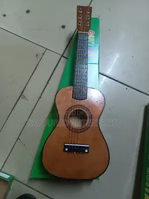 Kid's Guitar 6 String