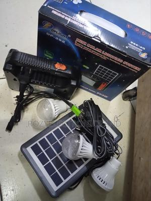 Gd Light Solar System - thumbnail 2