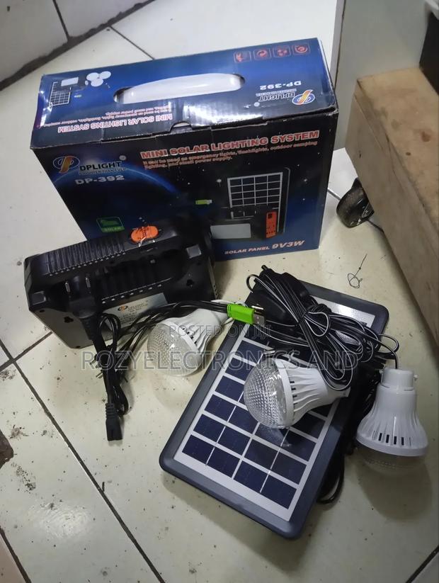 Gd Light Solar System - thumbnail 3