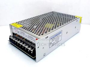 Cctv Open Power Supply 20amps - thumbnail 2