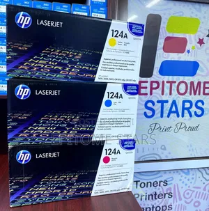 Peerless Hp 134a Original Laserjet Toner Cartridges