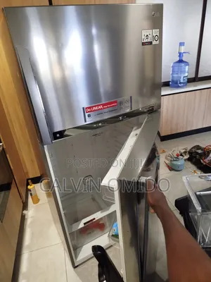 Fridge Service and Repair Gas
