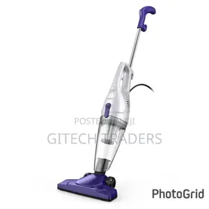 2 in 1 Electric Hand Held Wet and Dry Carpet Vacuum Cleaner