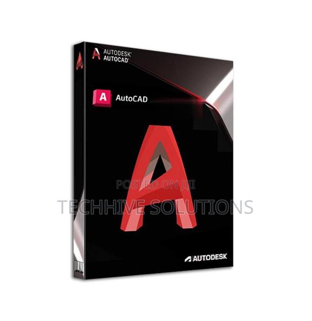 Autodesk Autocad 2026 Activated - main view