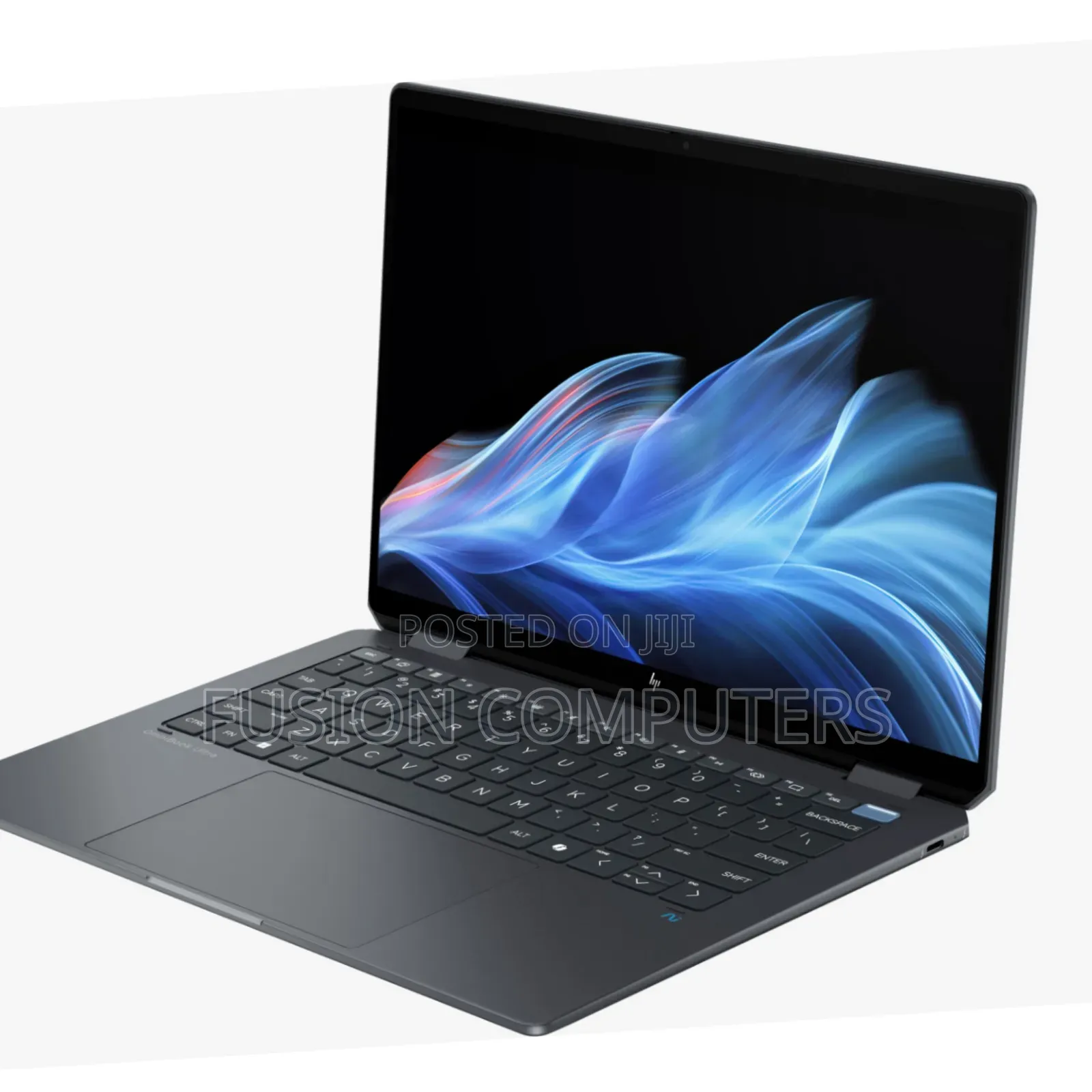 New Laptop HP OmniBook X Laptop 14-Fe0097nr 16GB Intel SSD 1T