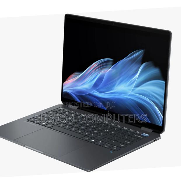 New Laptop HP OmniBook X Laptop 14-Fe0097nr 16GB Intel SSD 1T