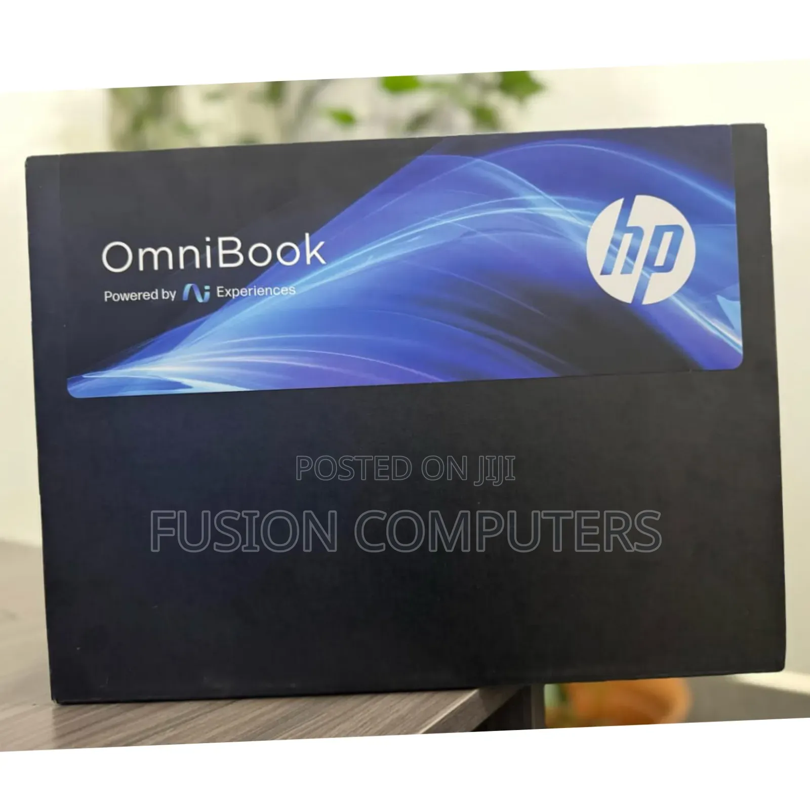 New Laptop HP OmniBook X Laptop 14-Fe0097nr 16GB Intel SSD 1T