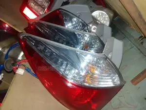 Toyota Ractis Backlight Taillight Taillamp ##
