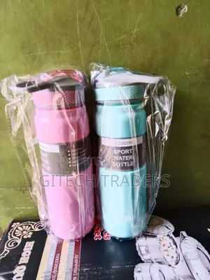 800ml Water Bottle