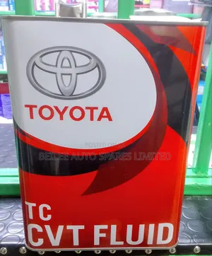 CVT Tc Gear Oil