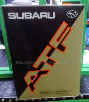 Subaru Atf