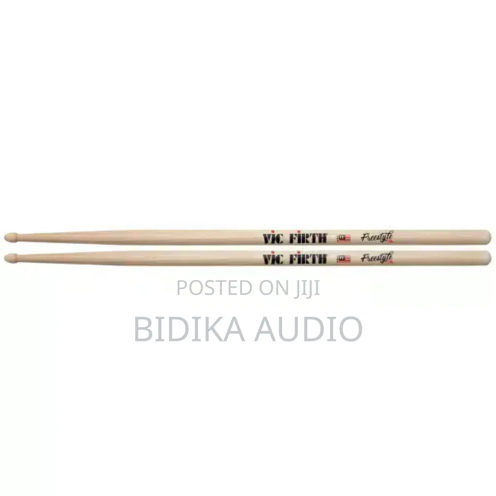 Quality Vic Firth 7a Drumsticks