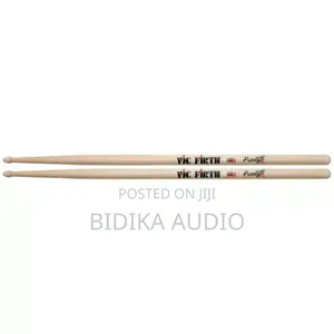 Quality Vic Firth 7a Drumsticks