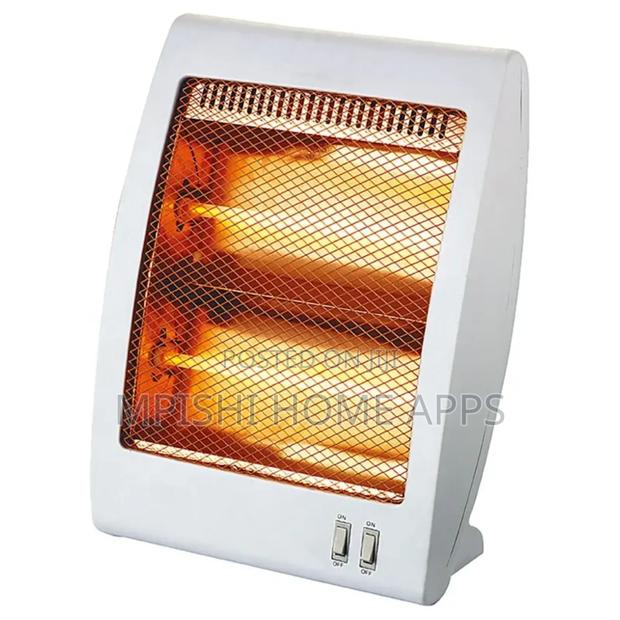 Premier Quartz Room Heater - main view