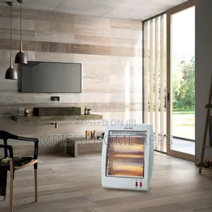 Premier Quartz Room Heater