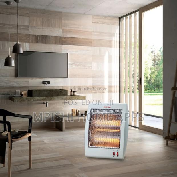Premier Quartz Room Heater - thumbnail 3