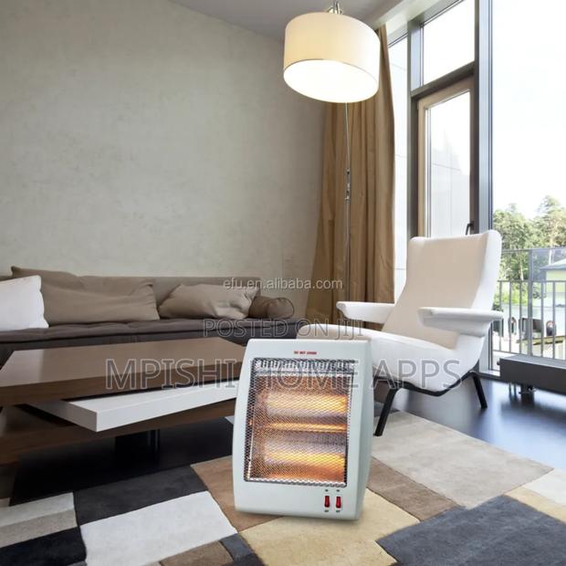 Premier Quartz Room Heater - thumbnail 4