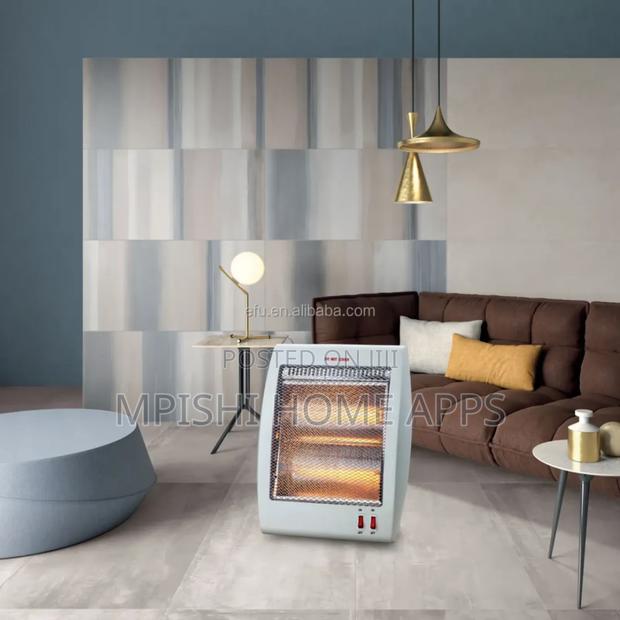 Premier Quartz Room Heater - thumbnail 5