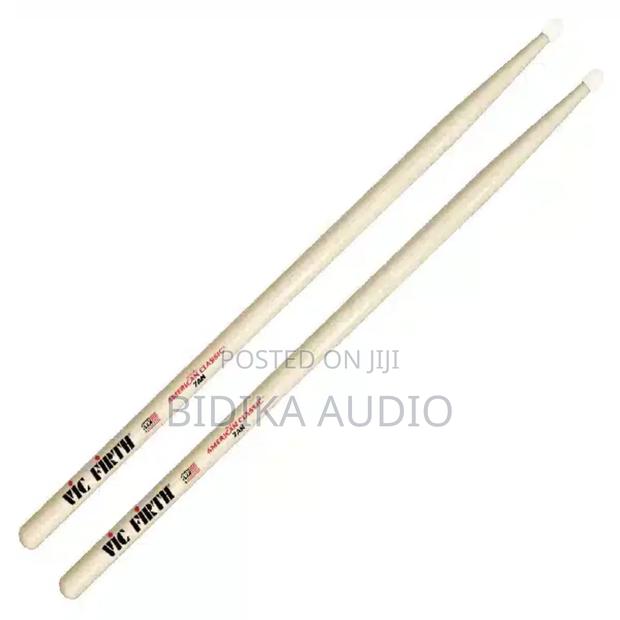 Brand New Drumsticks 7a - main view