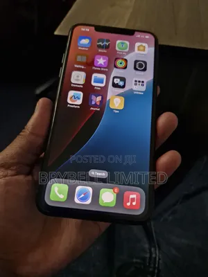 Apple iPhone 11 Pro Max 64 GB Green