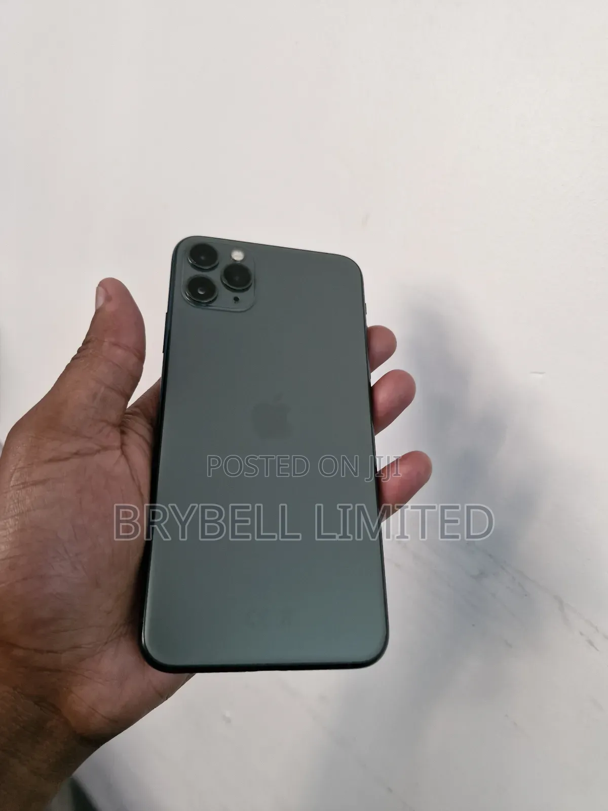 Apple iPhone 11 Pro Max 64 GB Green