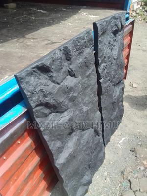 Pu Stone Wall Cladding Panels - main view