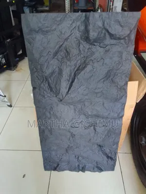 Pu Stone Wall Cladding Panels