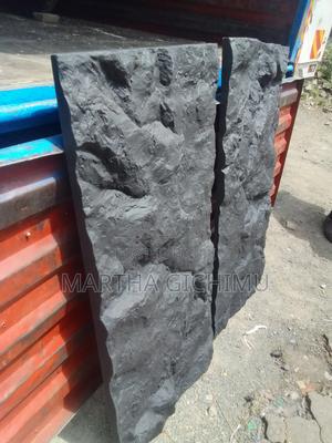 Pu Stone Like Boards - main view