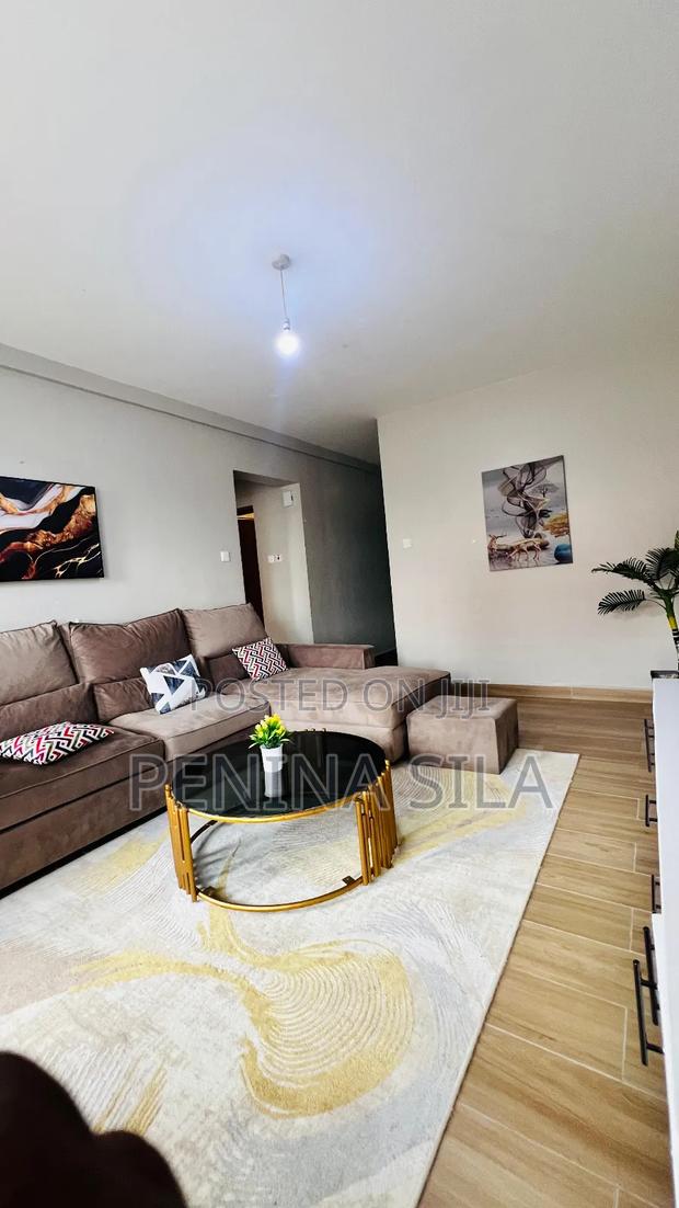 Luxury Shortlets - main view