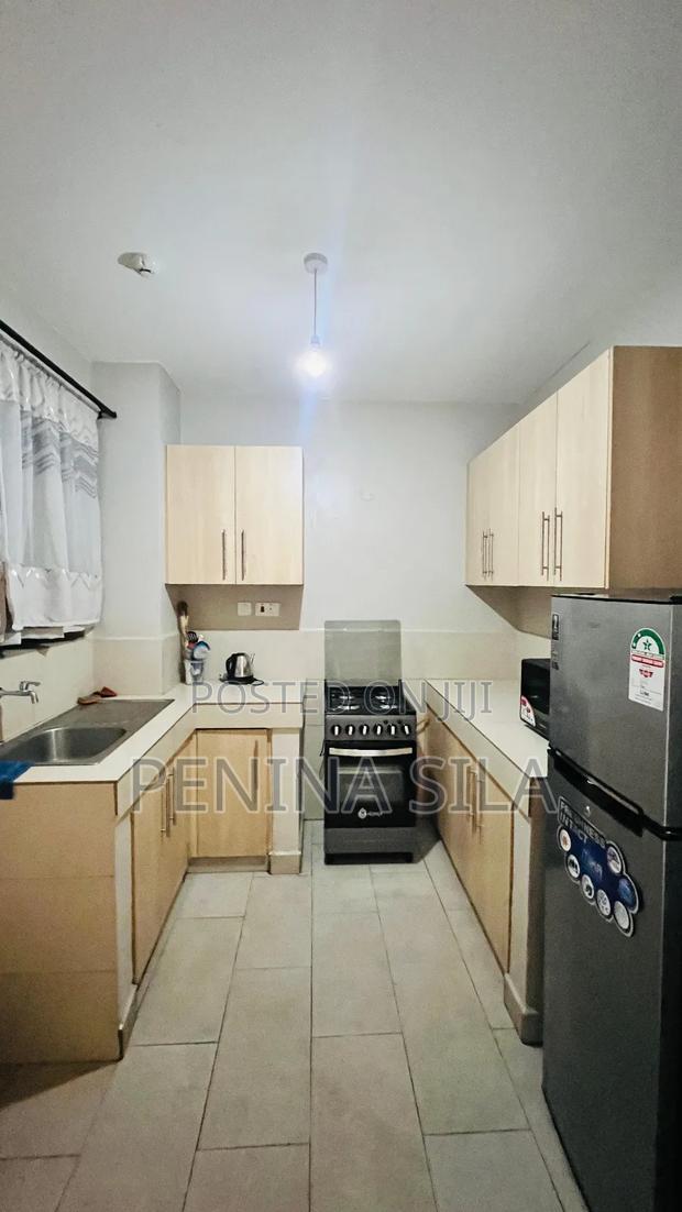 Luxury Shortlets - thumbnail 3