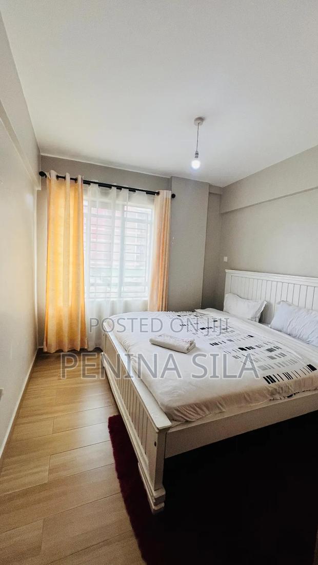 Luxury Shortlets - thumbnail 4