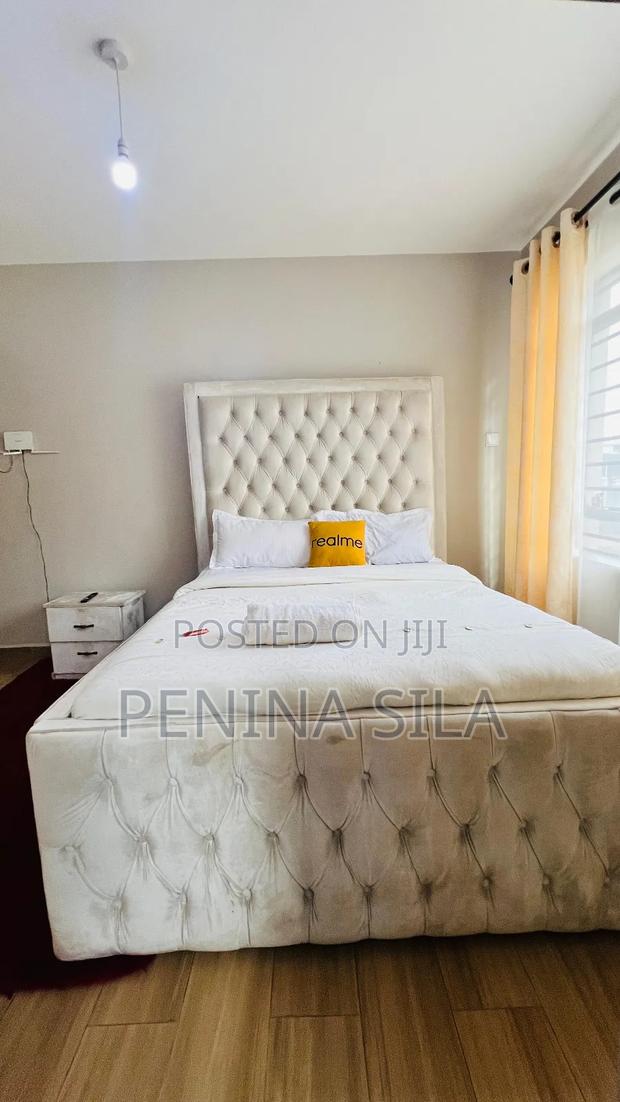 Luxury Shortlets - thumbnail 5