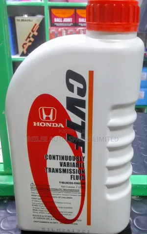 Honda CVT 1 Litre