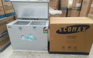Ecomax 219 L Chest Freezer Bd-219 at 