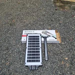 Outdoor Solar Security Street Light 1000w