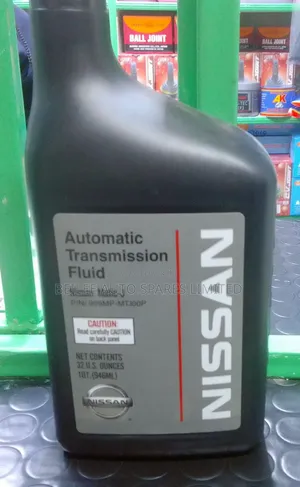 Atf Nissan Matic 1 Litre
